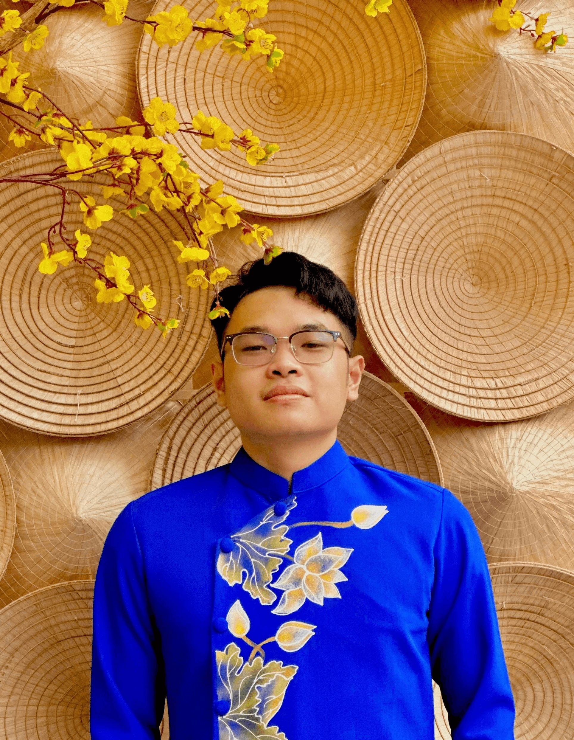Thinh Tran